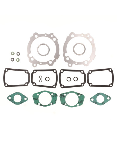 Athena прокладки top-end ducati monster 400 '00-'01, monster 600/750 '01-'18 (oem: 79120141b)