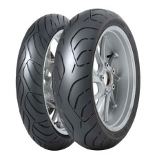 Dunlop шина 160/60r15 sportmax roadsmart iii scooter 67h tl зад dot 02/2025
