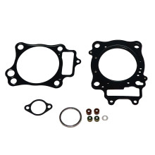 Xradical(artein gaskets) прокладки верхней части двигателя (top end) honda crf 250r 4t '10-'17 (металлические покрытые)