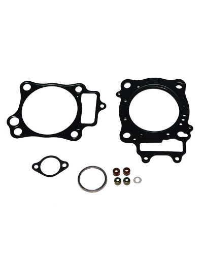 Xradical(artein gaskets) прокладки верхньої частини двигуна (top end) honda crf 250r 4t '10-'17 (металеві покриті)