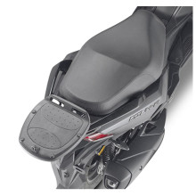 Kappa стеллаж для центрального кофра kymco dink 150 '23, (без платформы)