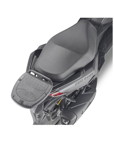 Kappa стеллаж для центрального кофра kymco dink 150 '23, (без платформы)