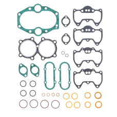 Athena прокладки top-end triumph thunderbird 6t/tiger tr6 650 '63-'73, trophy tr6 650 '63-'73, bonneville 120 '63-'73