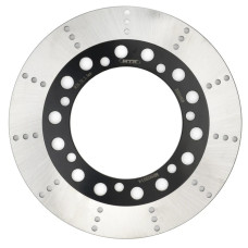 Mtx parts тормозной диск перед kawasaki en 500 '90-'93, gpz 1100 b1 '82, gt 550 g1-g9 '83-'01, ltd 454 (en 450 a1-a5) '86-'89, z1 1000 k1/k2 ltd '81-'83, z 1100 a1-a3 '81-