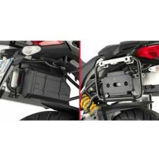 Kappa крепеж для ящика с инструментами ks250 к стеллажу kl1146, klr6409, klr4120