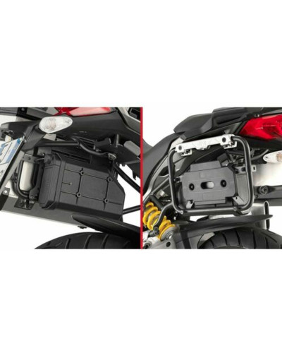 Kappa крепеж для ящика с инструментами ks250 к стеллажу kl1146, klr6409, klr4120