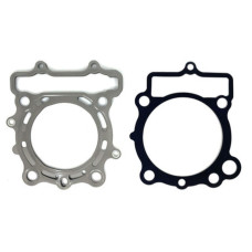 Prox прокладки top-end kawasaki kxf 250 '21-'24, kx 250xc '21-'24 (головка+циліндр)