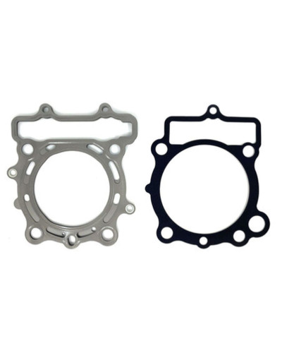 Prox прокладки top-end kawasaki kxf 250 '21-'24, kx 250xc '21-'24 (головка+циліндр)