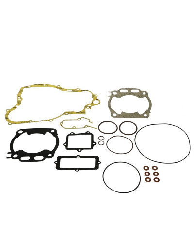 Xradical(artein gaskets) smart kit (верхня частина двигуна + прокладки кришок зчеплення) yamaha yz 250 '99-'23
