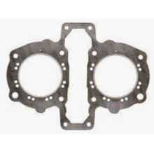 Athena прокладка під головку (головки) honda vf 1000 '84-'87 (oem:12251mb6000; 12251mb6010)