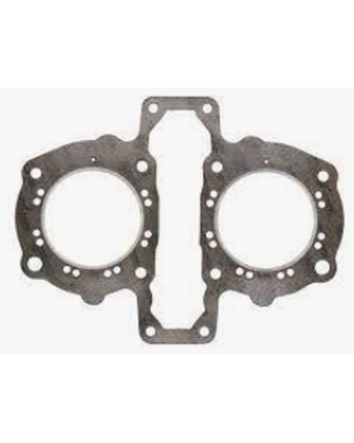 Athena прокладка під головку (головки) honda vf 1000 '84-'87 (oem:12251mb6000; 12251mb6010)