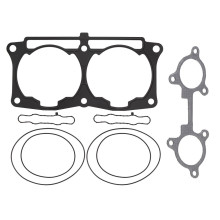 Spi snow прокладки верхньої частини двигуна (top end) polaris indy / rmk / switchback 850 '20-'24, rush '19-'20, patriot 9r rmk '23, (снігохід)