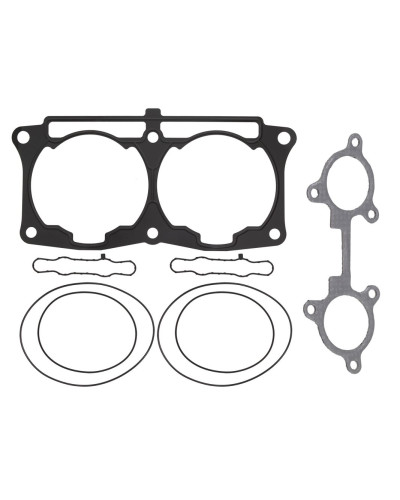 Spi snow прокладки верхньої частини двигуна (top end) polaris indy / rmk / switchback 850 '20-'24, rush '19-'20, patriot 9r rmk '23, (снігохід)