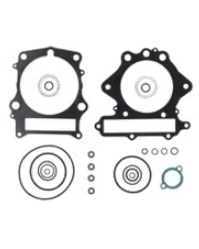 Athena прокладки top-end yamaha xt 600e '90-'03, xt 600 tenere '87-'90, xt 600 '87-'89 (2kf)