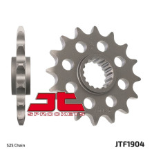 Jt передня зірка 2147 16 ktm 950/990/1050/1090/1190/1290 03-24 (214716jt) (ланцюг 525)