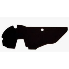 Athena воздушный фильтр aprilia scarabeo 4t 50 '06-'14/100 '01-'14 (oem: 8202249)