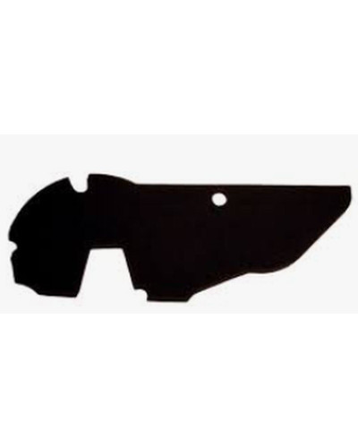 Athena воздушный фильтр aprilia scarabeo 4t 50 '06-'14/100 '01-'14 (oem: 8202249)