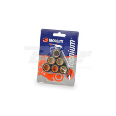 Tecnium (vicma) ролики вариатора 16x13mm 5,5g 6 штук (3919)