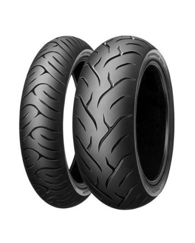 Dunlop шина 130/70r18 sportmax d221 a 63v tl перед vzr 1800 dot 51/2024