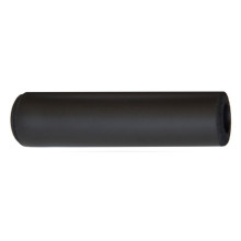 Progrip ручки (руль) pg985 bmx/mtb цвет черный (985-102)