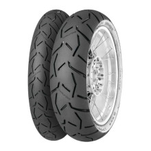 Continental шина 180/55zr17 contitrailattack 3 (73w) tl зад dot 12/2025 (244541)