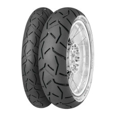 Continental шина 180/55zr17 contitrailattack 3 (73w) tl зад dot 12/2025 (244541)