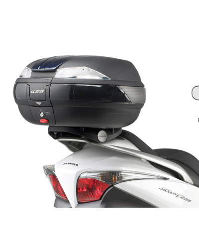 Kappa стелаж для центрального кофра honda silver wing 400 (06-09), 600 / abs (01-09), sw-t 400/600 (06-15) ( з платформою monokey )