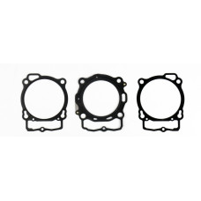 Athena прокладки top-end (racing) gas gas ex/mc 450f '21-'25, husqvarna fc/fe/fs/fx 450, fe 501 '17-'25, ktm exc-f 450/500 '17-'25, sx-f 450 '16-'25, xc-f 450 '18-'25
