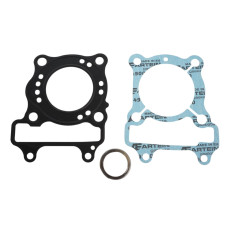 Xradical (artein gaskets) прокладки верхньої частини двигуна (top end) honda sh 125 scoopy carb. '01-'05 , sh 125i '06-'12 , nes 125 lc '00-'01 , pes 125i '06-'10 , passion ps 125i '09-'12 , s-wing fes 125
