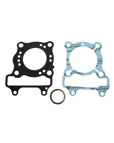 Xradical (artein gaskets) прокладки верхньої частини двигуна (top end) honda sh 125 scoopy carb. '01-'05 , sh 125i '06-'12 , nes 125 lc '00-'01 , pes 125i '06-'10 , passion ps 125i '09-'12 , s-wing fes 125