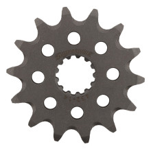 Supersprox передняя звезда 435 14 suzuki drz 400, dr 350, rm 250 '08-'12 (jtf432.14) (цепь 520)
