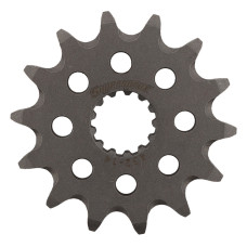 Supersprox передняя звезда 435 14 suzuki drz 400, dr 350, rm 250 '08-'12 (jtf432.14) (цепь 520)