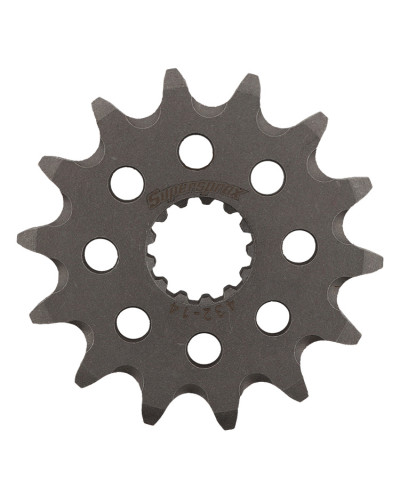 Supersprox передняя звезда 435 14 suzuki drz 400, dr 350, rm 250 '08-'12 (jtf432.14) (цепь 520)