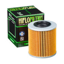 Hiflo масляный фильтр hf 162 bmw r 1300 gs '22-'24 (oem: 11427105320)