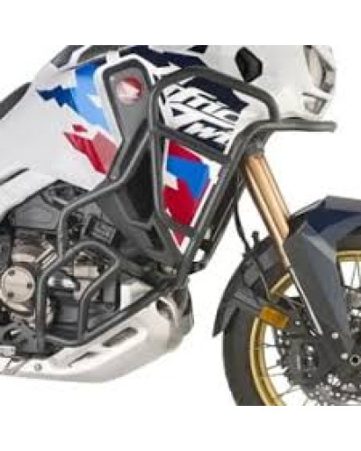 Kappa дуги защиты двигателя верхние honda crf 1100 l africa twin adventure sports '24-,